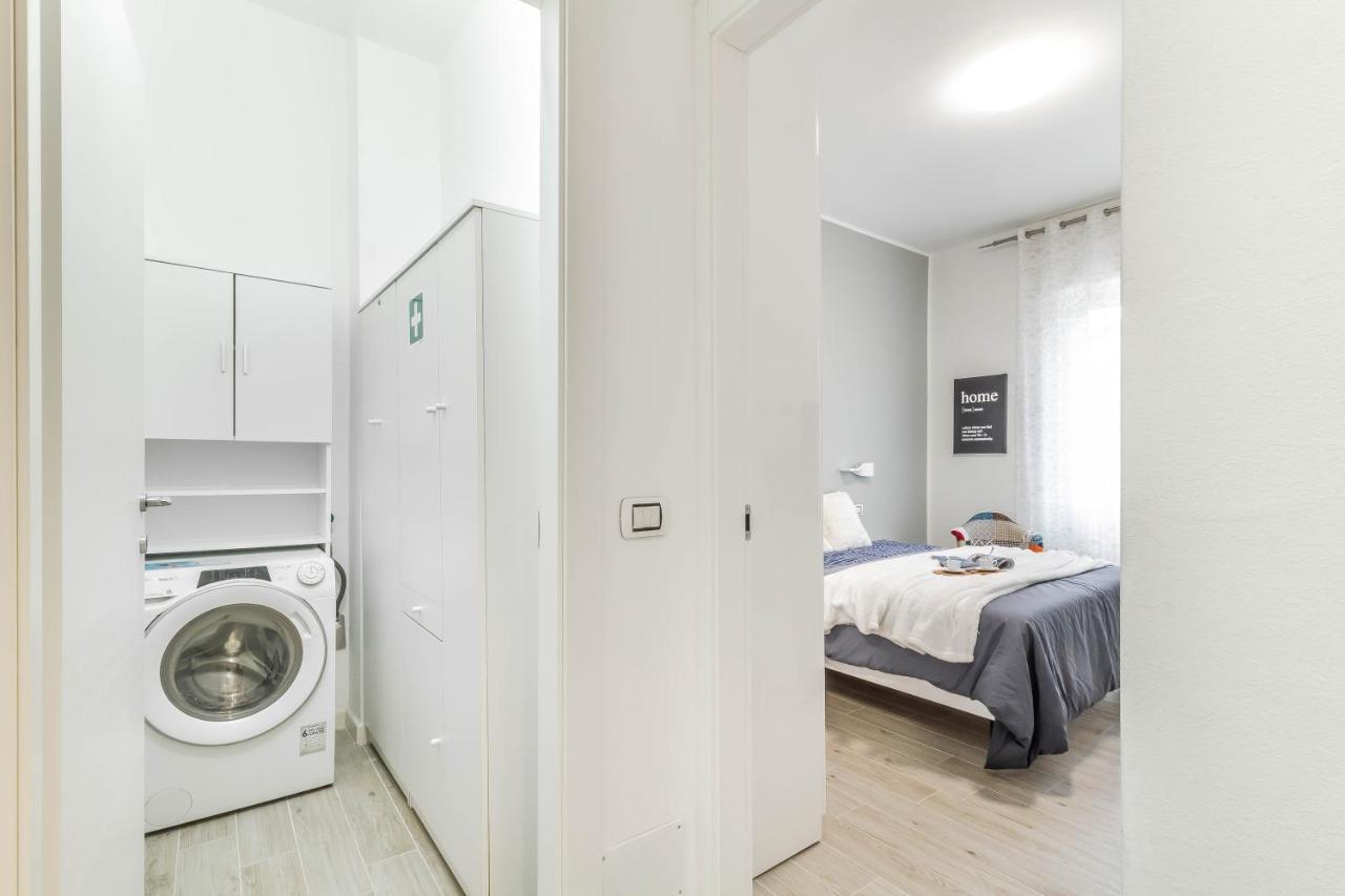 Casaballi Milano Mm3 Trilocale Экстерьер фото