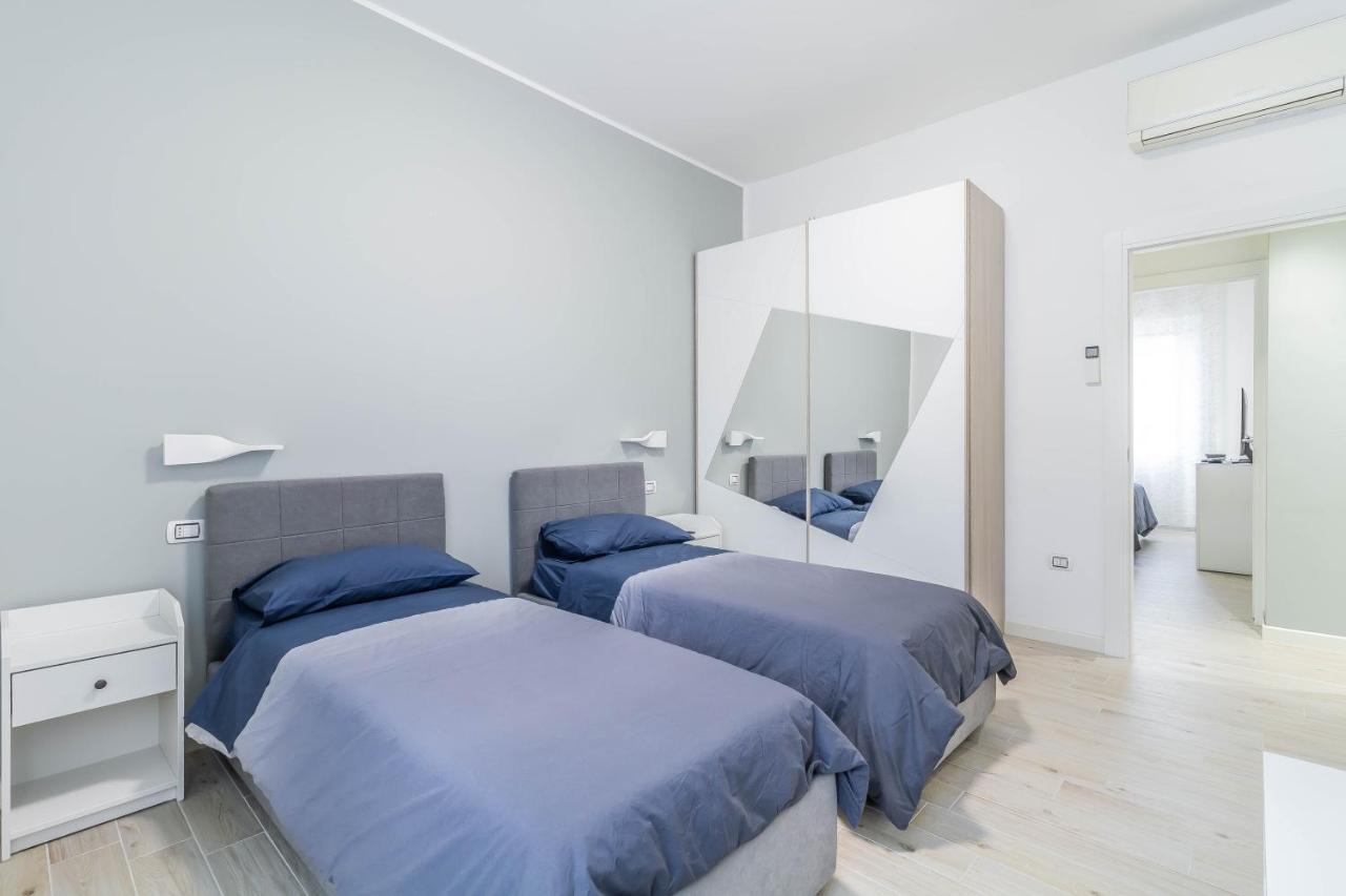 Casaballi Milano Mm3 Trilocale Экстерьер фото