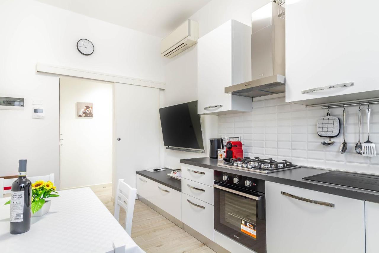 Casaballi Milano Mm3 Trilocale Экстерьер фото