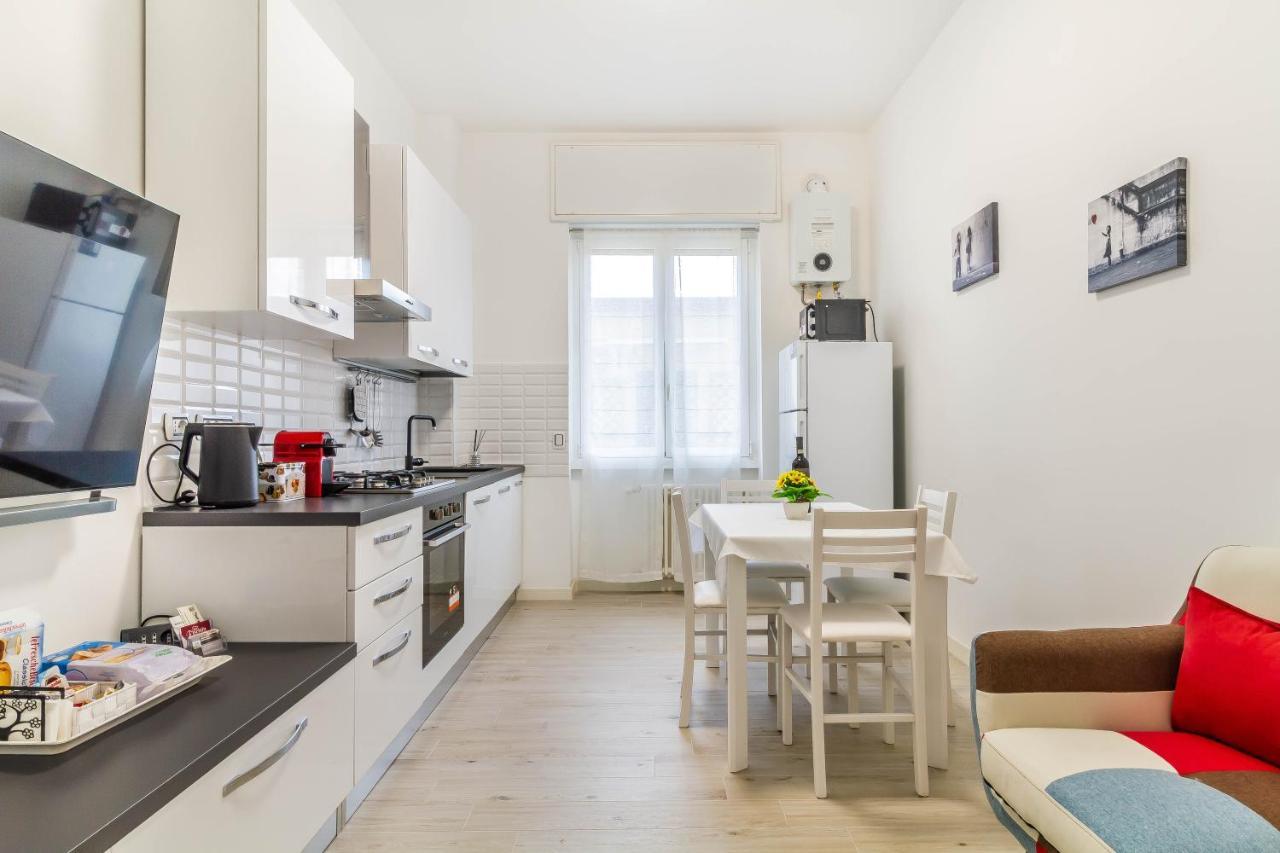 Casaballi Milano Mm3 Trilocale Экстерьер фото